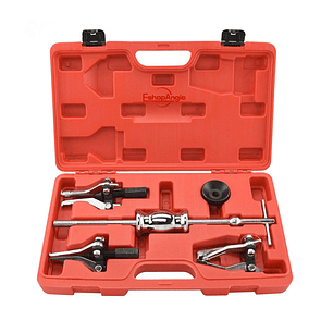 Juego De Extractor Rodamientos Y Poleas 4 Pulgadas 3 Patas