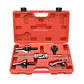 Juego De Extractor Rodamientos Y Poleas 4 Pulgadas 3 Patas - Miniatura 1