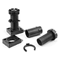 Pata Regulable Para Zócalo 100mm - 120mm Set De 4 Unidades - Miniatura 4