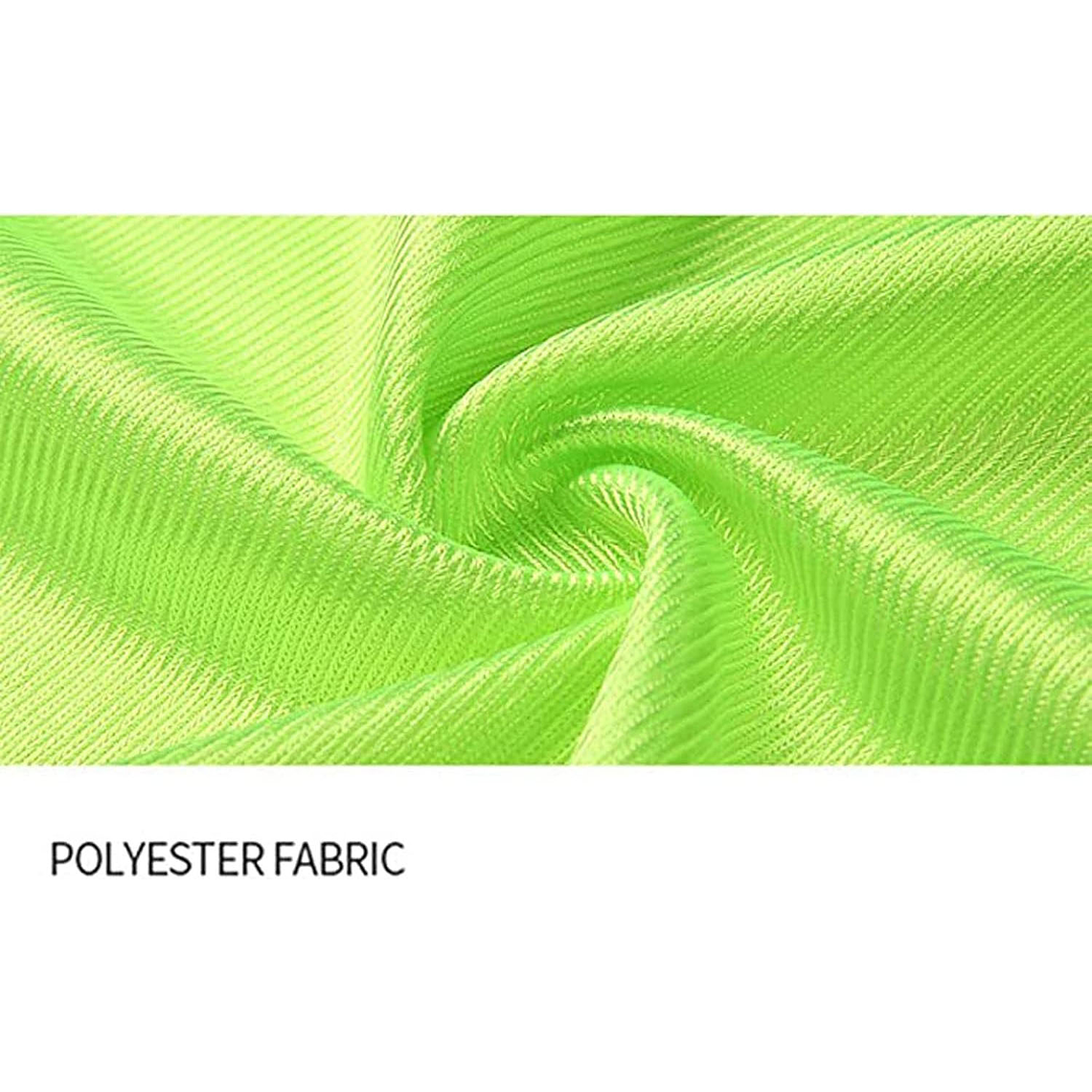 Pack 10 Peto Chaleco Deportivo Multiuso Para Adultos 4