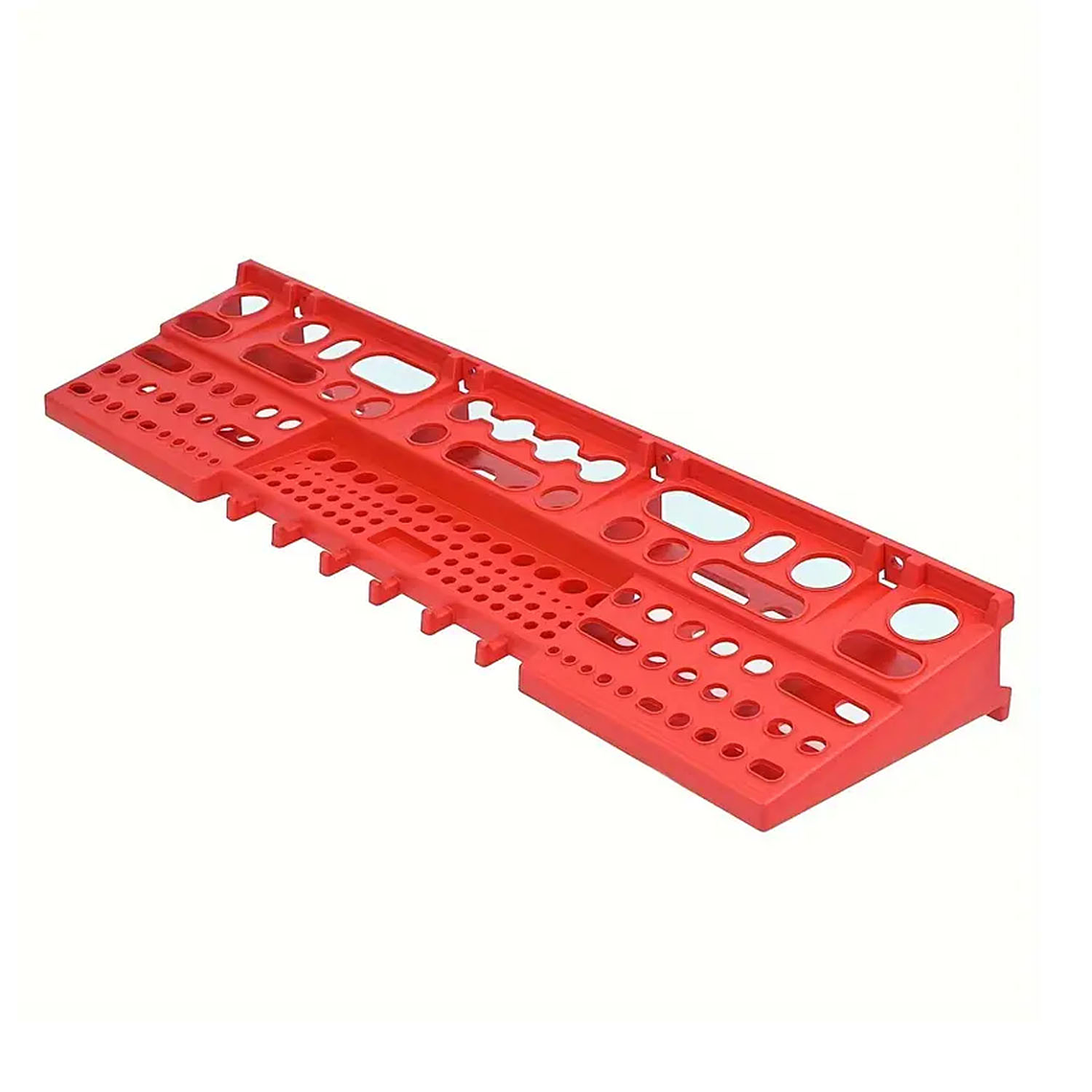 Organizador De Herramientas De Pared Tablero 3