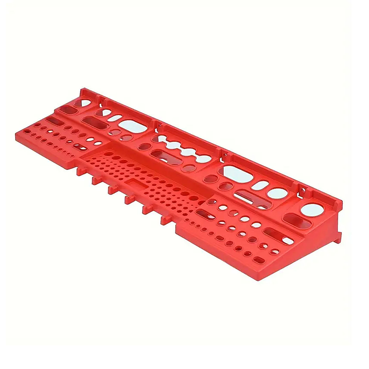 Organizador De Herramientas De Pared Tablero 3