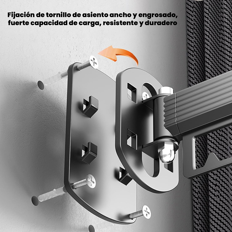 Tendedero Plegable Colgadores De Ropa Ajustable 5