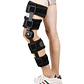 Inmovilizador De Rodilla Con Regulacion Extesion Talla Unica - Miniatura 1
