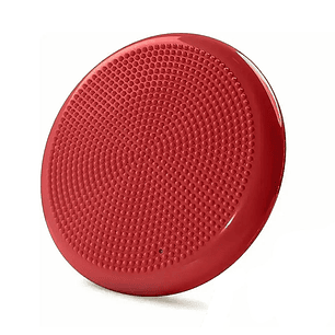 Cojín Autismo Sensorial Propioceptivo Yoga Balones +inflador