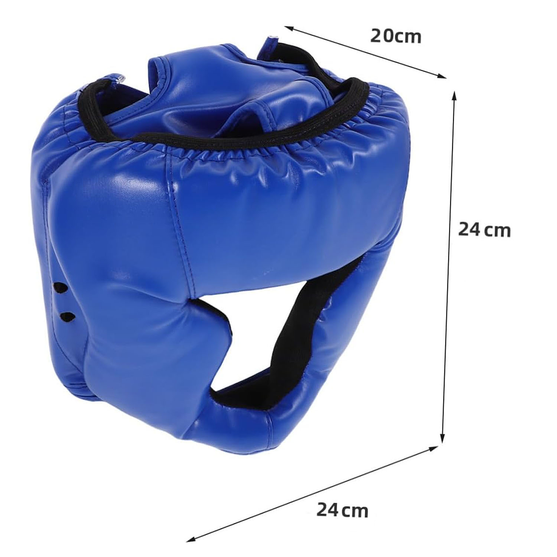 Mma, Lucha Profesional, Boxeo, Casco De Protección 10