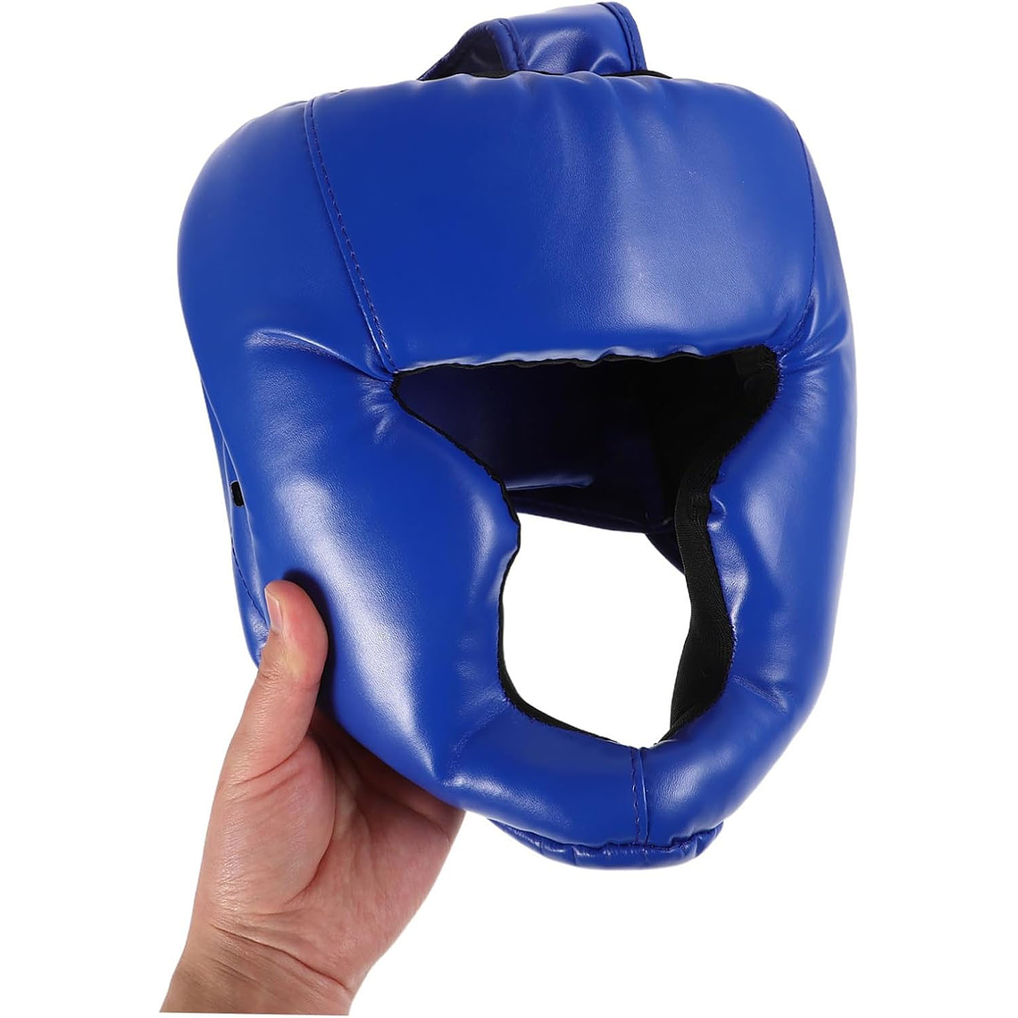 Mma, Lucha Profesional, Boxeo, Casco De Protección 4