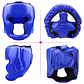 Mma, Lucha Profesional, Boxeo, Casco De Protección - Miniatura 6