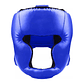 Mma, Lucha Profesional, Boxeo, Casco De Protección - Miniatura 2