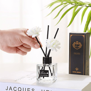 Difusor Ambiental + Varillas Aromatizador 50 Ml