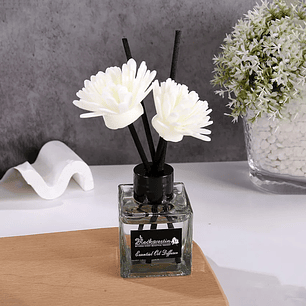Difusor Ambiental + Varillas Aromatizador 50 Ml