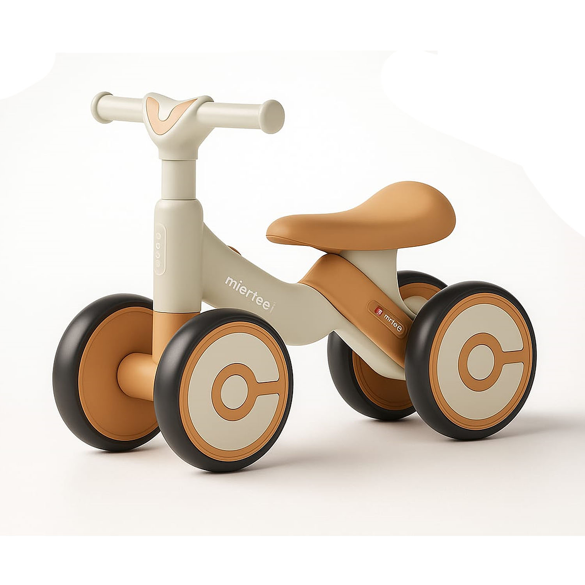 Bicicleta De Equilibrio Aprendizaje Niño Bebé Estable Seguro 1