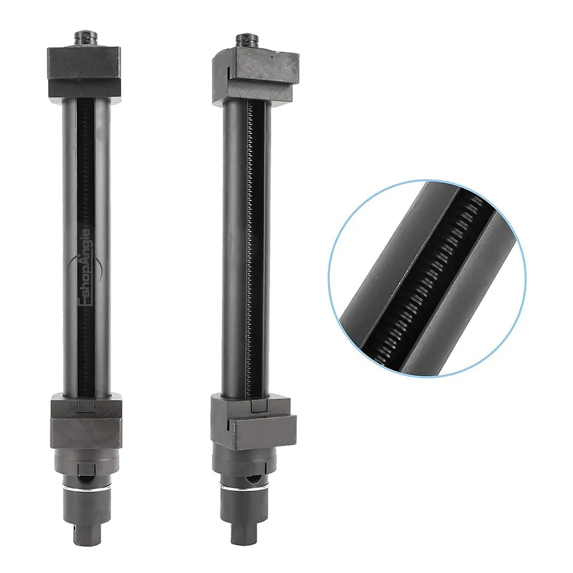 Kit De Compresor De Resorte De Puntal Universal Amortiguador 3