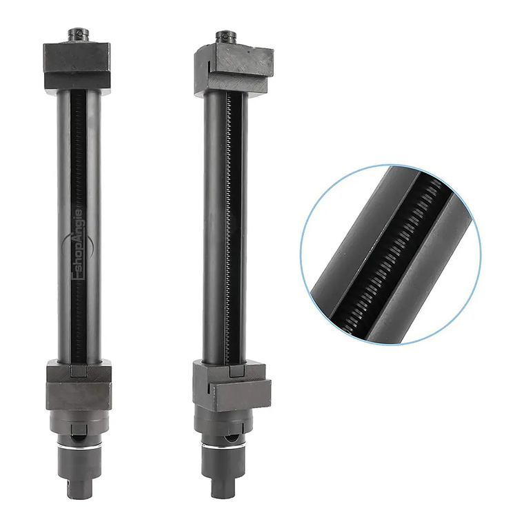 Kit De Compresor De Resorte De Puntal Universal Amortiguador 3