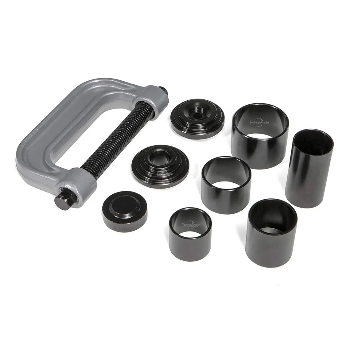 Kit Prensa Extractor Universal Extractor De Rotulas 2wd 4wd 2