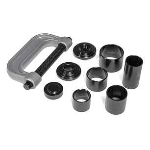 Kit Prensa Extractor Universal Extractor De Rotulas 2wd 4wd