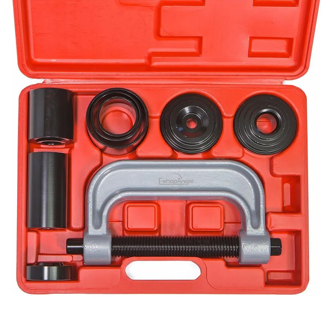 Kit Prensa Extractor Universal Extractor De Rotulas 2wd 4wd 5