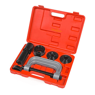 Kit Prensa Extractor Universal Extractor De Rotulas 2wd 4wd
