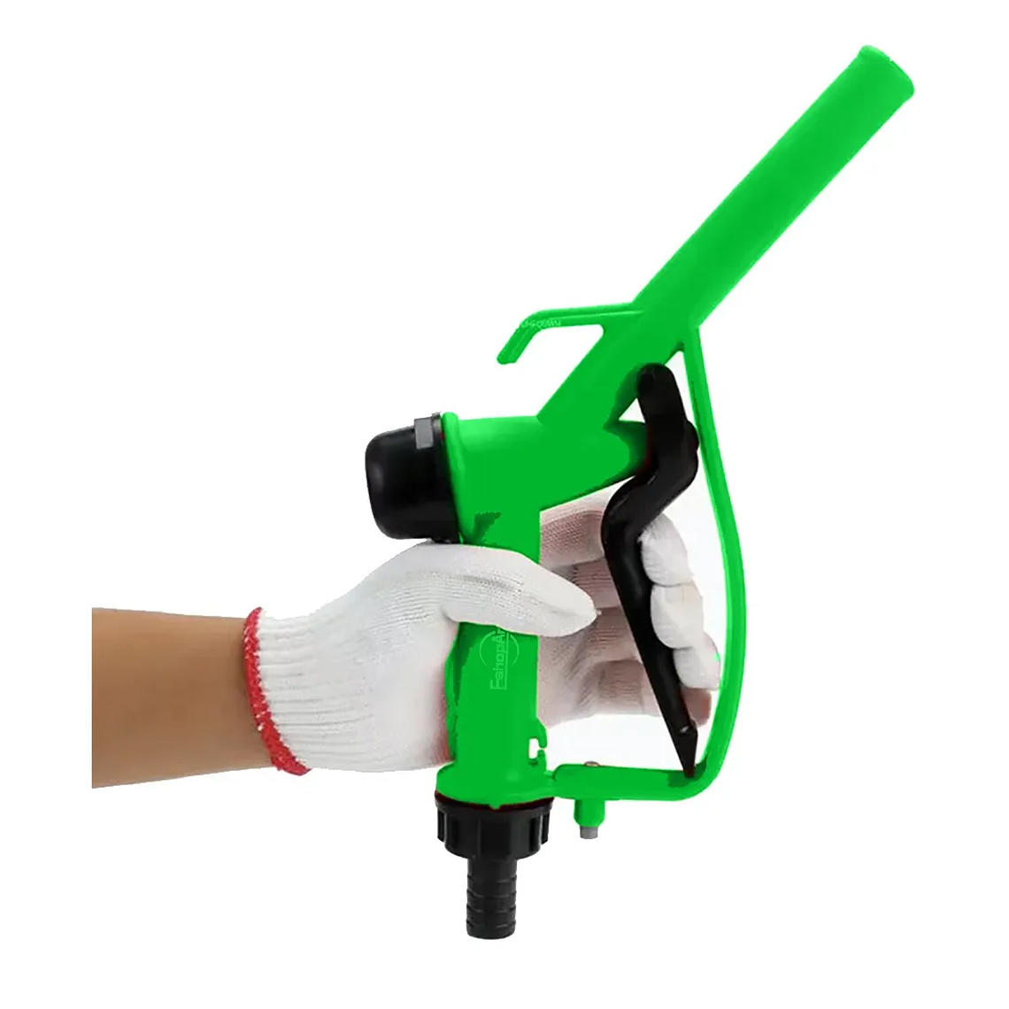 Kit Bomba Trasvasije Diesel Parafina 12v Manguera Pistola 2