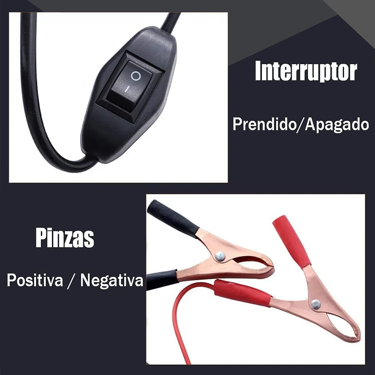 Kit Bomba Trasvasije Diesel Parafina 12v Manguera Pistola 3