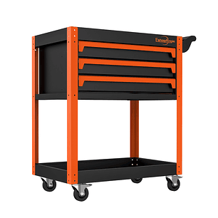 Carro Organizador Porta Herramientas 3 Cajones Alta Calidad