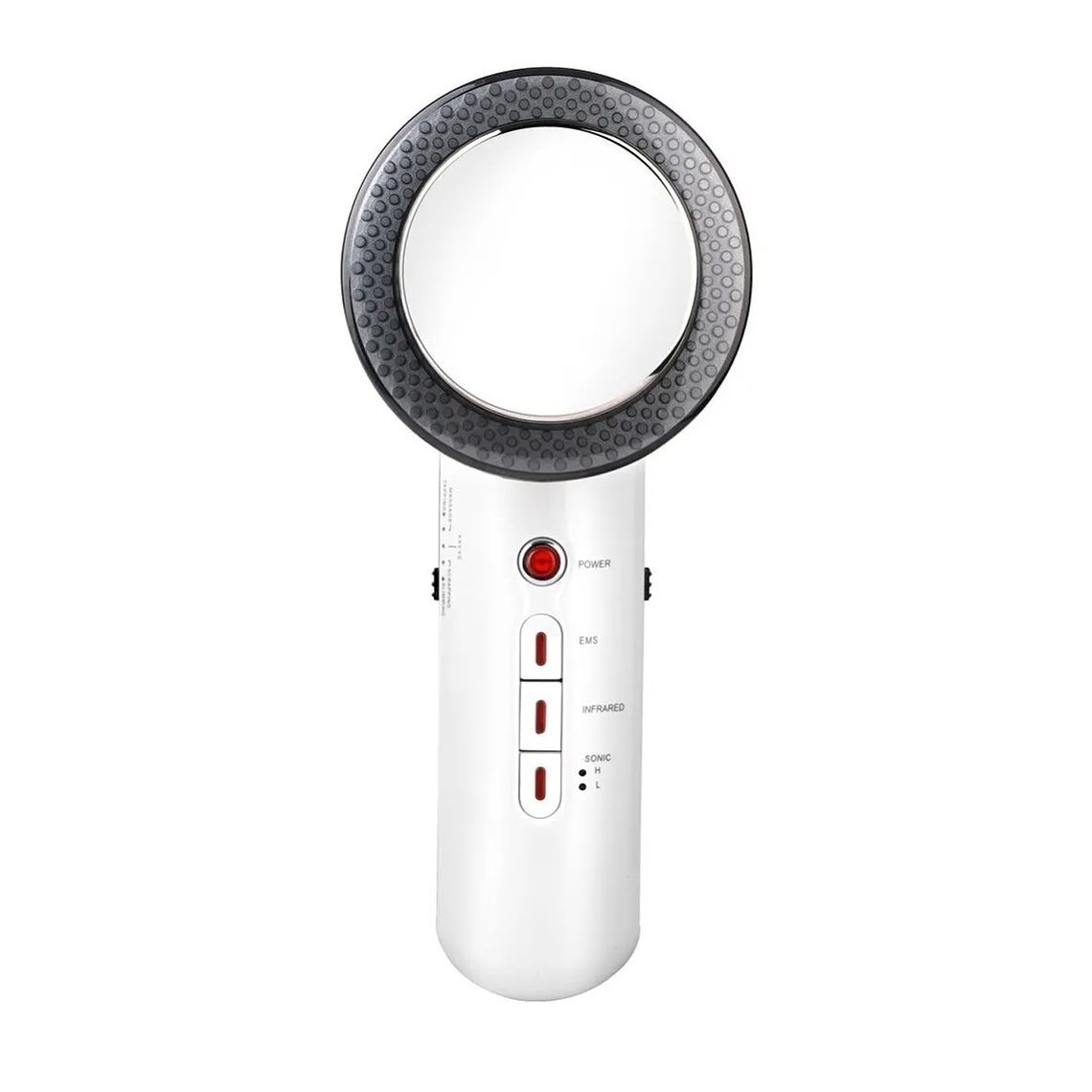 Máquina Ultrasonido 3 En 1 Cavitación Masajeador 3