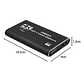 Capturadora Video Hdtv 4k Ultra Audio Mic In Streaming 3.0 - Miniatura 6