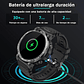 Smartwatch Deportivo Reloj Inteligente S56 Hombre Bluetooth Agregar a favoritos - Miniatura 4