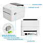 Impresora Termica Etiquetas Adhesivas 100mm Xprinter 420b - Miniatura 5