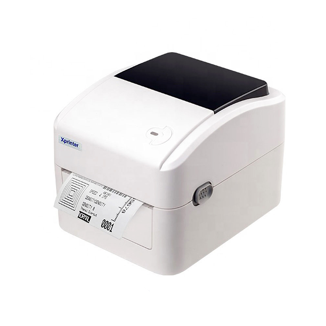 Impresora Termica Etiquetas Adhesivas 100mm Xprinter 420b 1