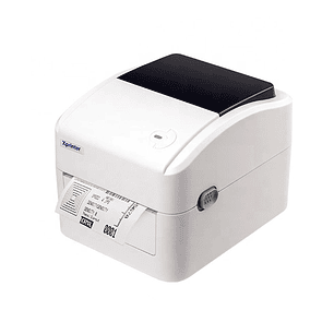 Impresora Termica Etiquetas Adhesivas 100mm Xprinter 420b