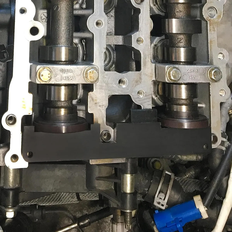 Trabador Puesta Punto Calado Distribución Ford/mazda 18pzs 5