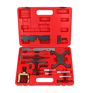 Trabador Puesta Punto Calado Distribución Ford/mazda 18pzs