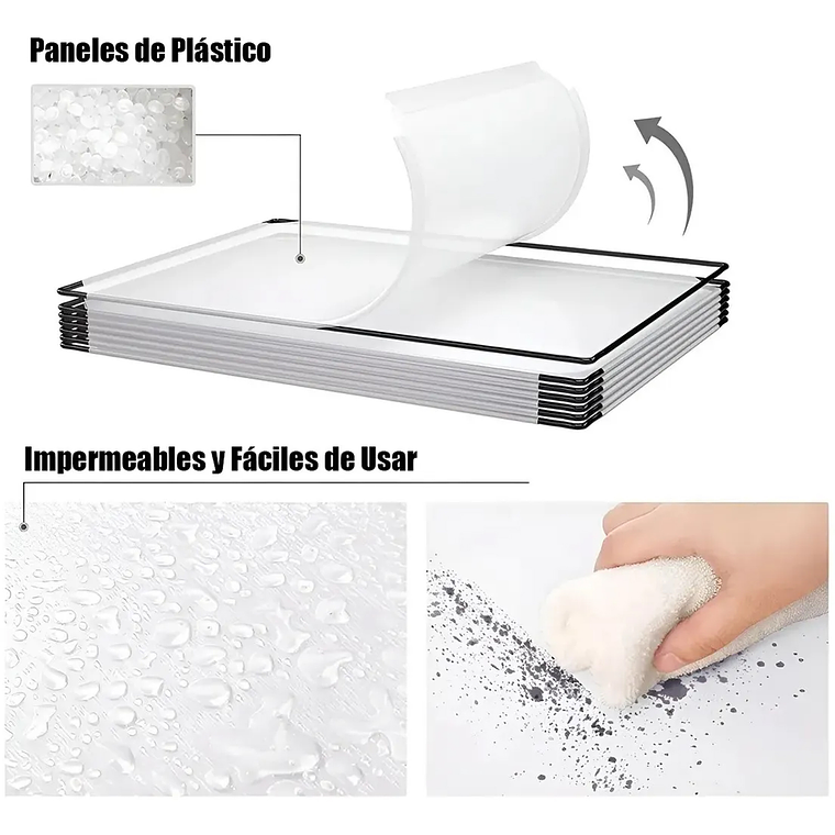 Jaula Corralito Para Mascotas Perro Gato Animales Pequeños 5