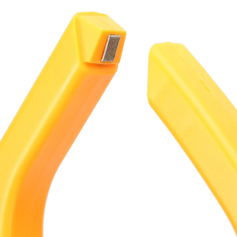 Multitester Digital De Tenaza Serie Dt-266 Amperimetro 4