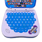 Laptop De Juguete Didáctica Educativa Con Pantalla - Miniatura 3
