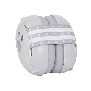 Protección Audífonos Antiruido Para Bebes Niños Autismo