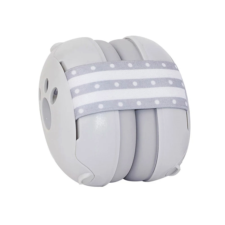 Protección Audífonos Antiruido Para Bebes Niños Autismo 2