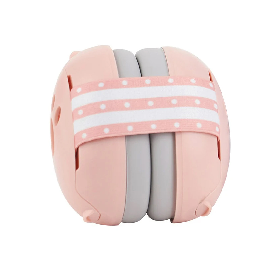 Protección Audífonos Antiruido Para Bebes Niños Autismo 3