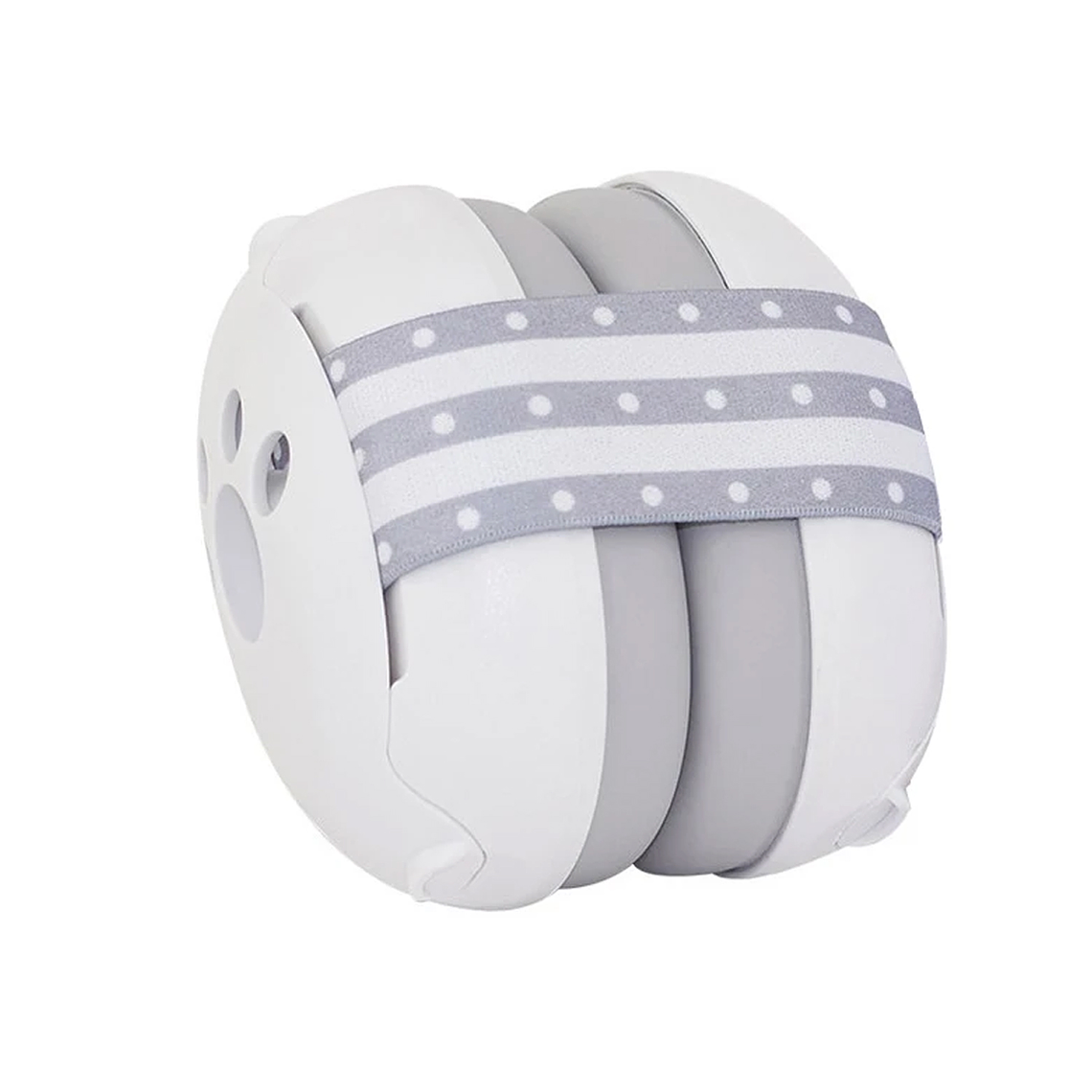 Protección Audífonos Antiruido Para Bebes Niños Autismo 4