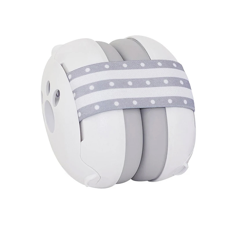 Protección Audífonos Antiruido Para Bebes Niños Autismo 4