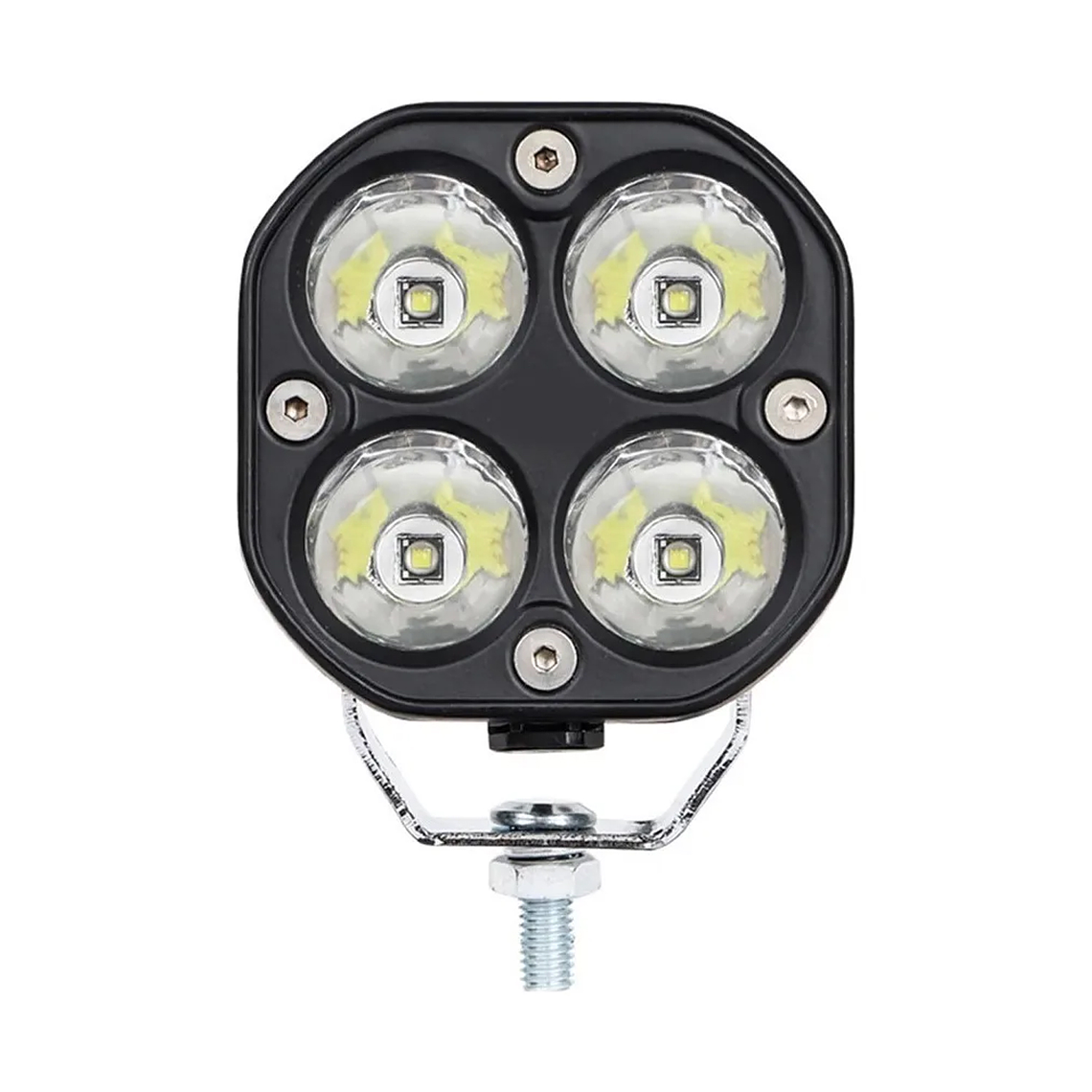 Barra 40w Auto Offroad 4x4 2