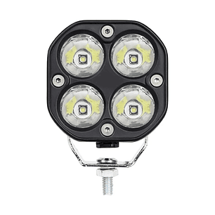 Barra 40w Auto Offroad 4x4