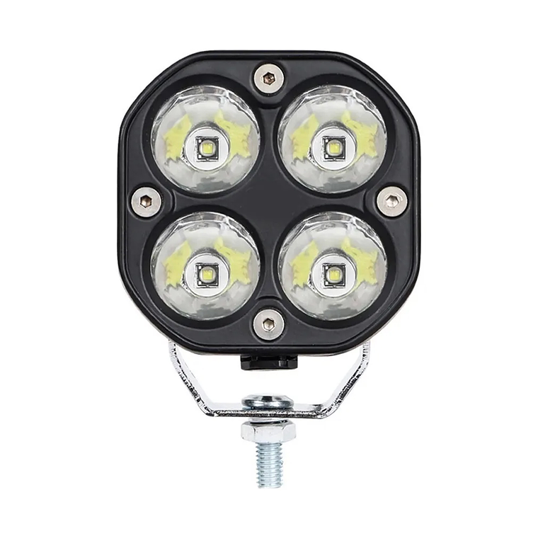 Barra 40w Auto Offroad 4x4 2