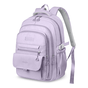 Mochila Urbana Escolar Para Viaje Bolsa Notebook Antirrobo