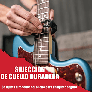 Atril Triple Soporte Para 3 Instrumentos De Cuerda Guitarra