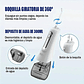 Irrigador Dental Recargable Limpieza Bucal Con Accesorios - Miniatura 2