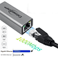 Adaptador Usb 3.0 Usb C A Rj45 Ethernet 10/100/1000mbps - Miniatura 3