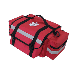 Maleta Botiquín Primeros Auxilios Mediano Paramédico