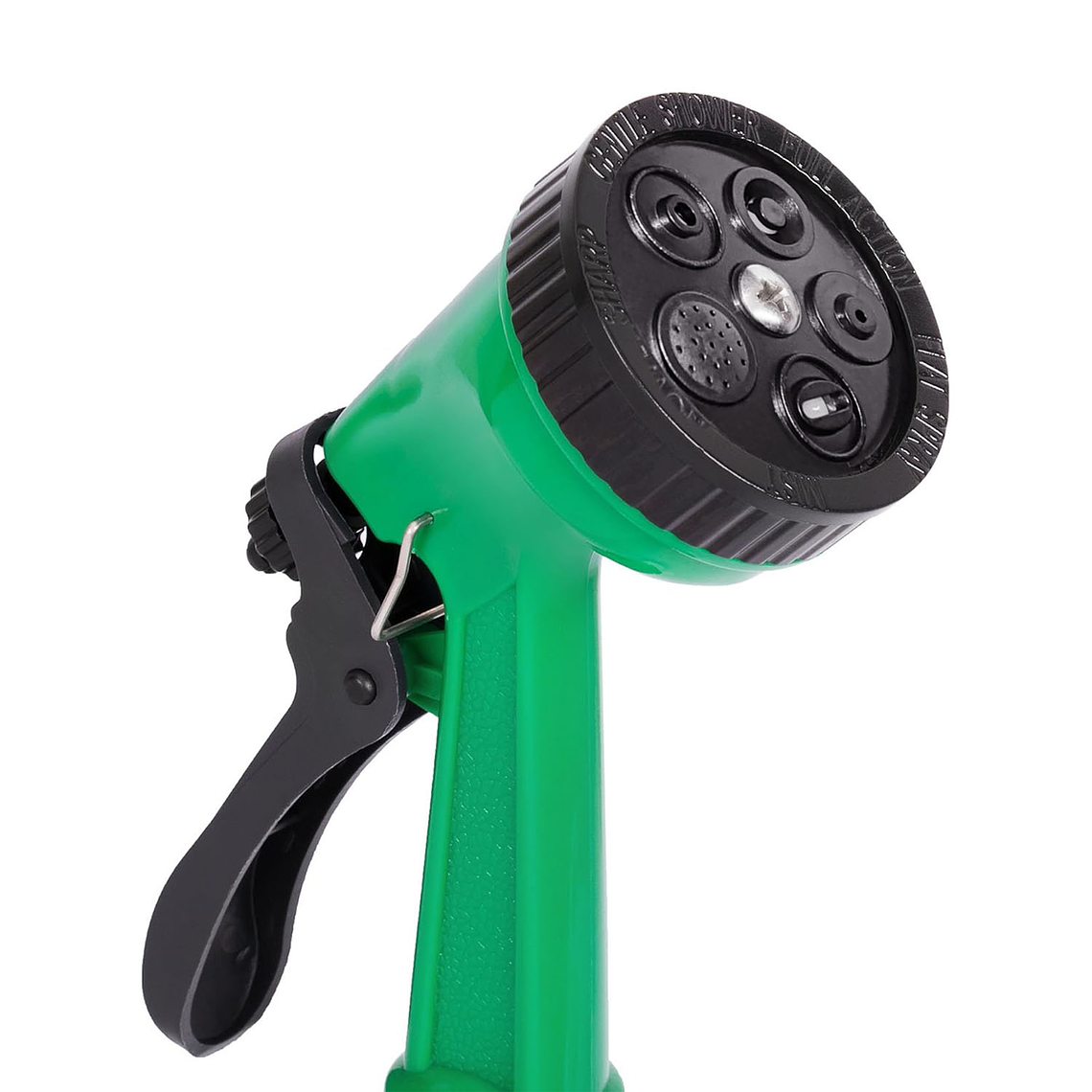 Manguera 30 Mts Espiral Expandible Casa Jardin 4